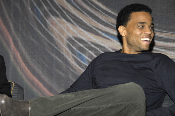 Michael Ealy pic #126429