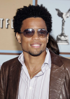 photo 15 in Michael Ealy gallery [id126419] 2009-01-08 00:00:00