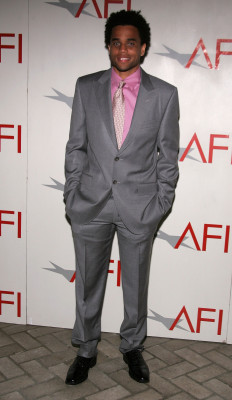photo 17 in Michael Ealy gallery [id126417] 2009-01-08 00:00:00