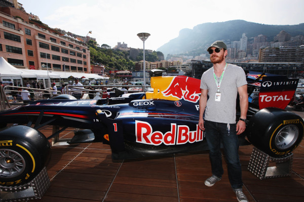 photo 22 in Michael Fassbender gallery [id521716] 2012-06-11 00:00:00