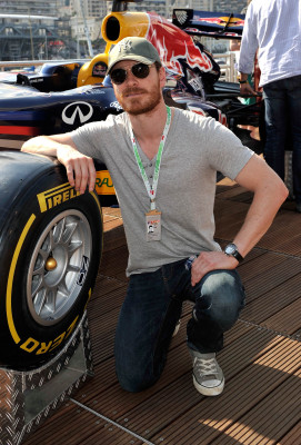 photo 25 in Michael Fassbender gallery [id521713] 2012-06-11 00:00:00
