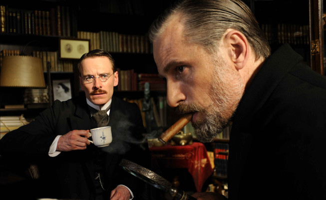 photo 9 in Fassbender gallery [id536092] 2012-07-17 00:00:00