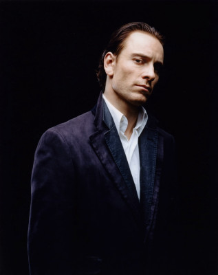 Michael Fassbender pic #403453
