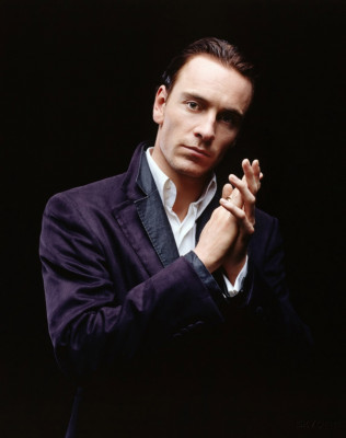 Michael Fassbender pic #403454