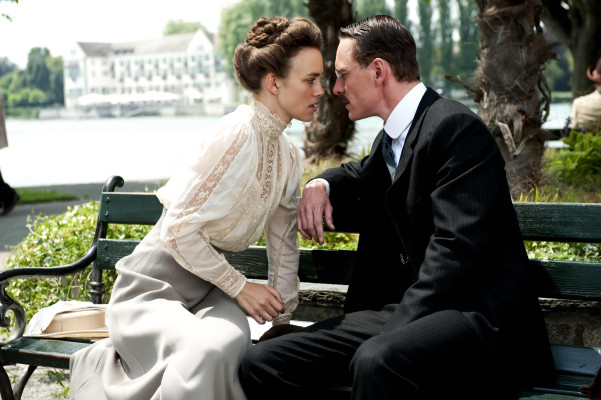 photo 11 in Michael Fassbender gallery [id536090] 2012-07-17 00:00:00