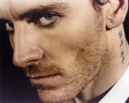 photo 8 in Fassbender gallery [id403452] 2011-06-22 00:00:00