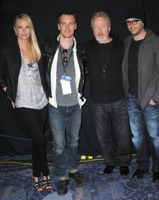 photo 27 in Michael Fassbender gallery [id501033] 2012-04-23 00:00:00
