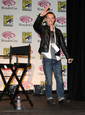 photo 28 in Fassbender gallery [id501032] 2012-04-23 00:00:00
