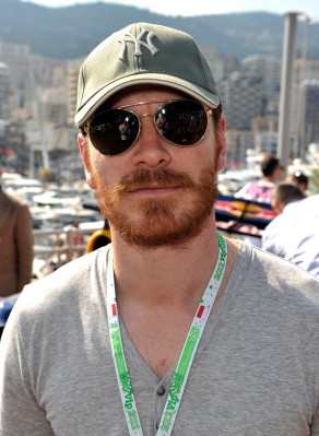 photo 24 in Fassbender gallery [id521714] 2012-06-11 00:00:00