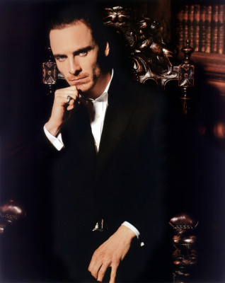 Michael Fassbender pic #403455