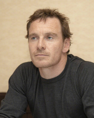 Michael Fassbender - &#039;Next Goal Wins&#039; Press Conference in Hawaii 12/01/2019