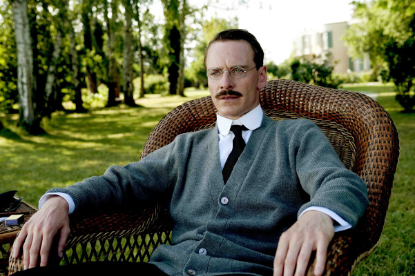 photo 6 in Fassbender gallery [id542880] 2012-07-31 00:00:00