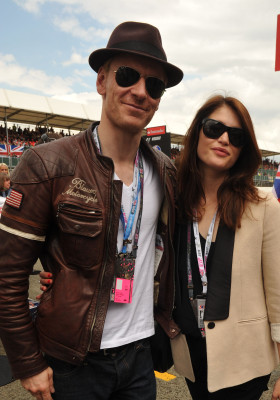 Michael Fassbender pic #440805
