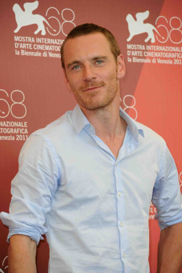 Michael Fassbender pic #439356