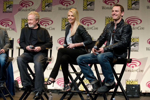 photo 4 in Fassbender gallery [id497748] 2012-04-17 00:00:00