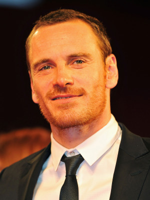 Michael Fassbender pic #440206