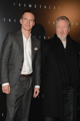 photo 26 in Fassbender gallery [id518788] 2012-06-04 00:00:00