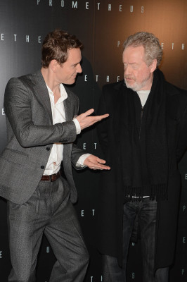 photo 29 in Michael Fassbender gallery [id518784] 2012-06-04 00:00:00