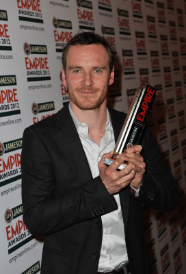 Michael Fassbender pic #497744