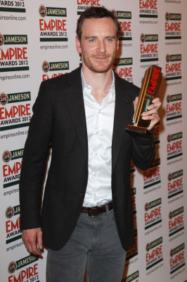 photo 9 in Fassbender gallery [id497743] 2012-04-17 00:00:00