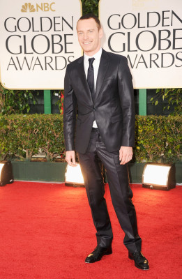 photo 18 in Michael Fassbender gallery [id475020] 2012-03-05 00:00:00