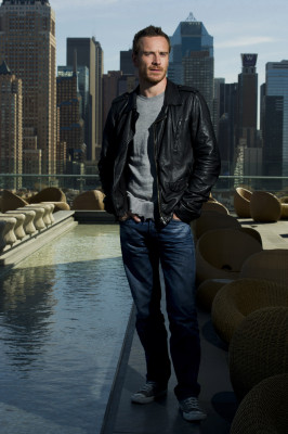 Michael Fassbender pic #492400