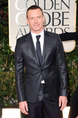 Michael Fassbender pic #475016