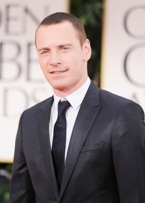 Michael Fassbender pic #475014