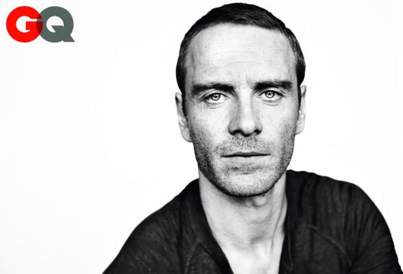 Michael Fassbender pic #492609