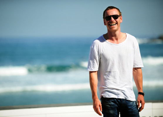 Michael Fassbender pic #438603