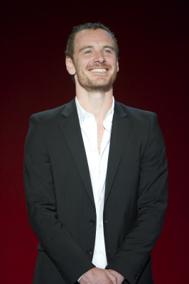 Michael Fassbender pic #439638