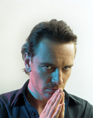 Michael Fassbender pic #411392