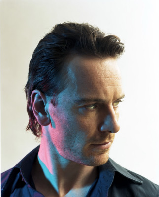 Michael Fassbender pic #411391