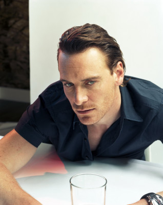 photo 3 in Michael Fassbender gallery [id411387] 2011-08-01 00:00:00