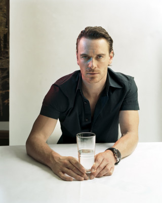 Michael Fassbender pic #411390