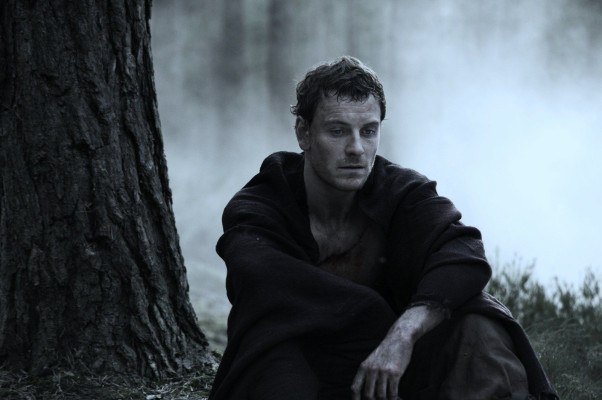 Michael Fassbender - Centurion (2010)