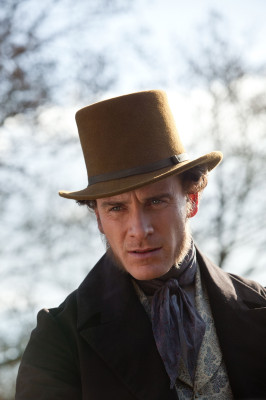 Michael Fassbender - Jane Eyre (2011)