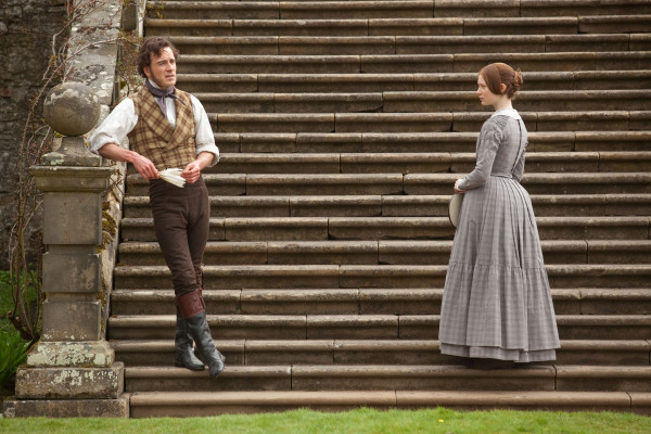 Michael Fassbender - Jane Eyre (2011)