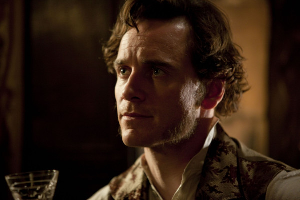 Michael Fassbender - Jane Eyre (2011)