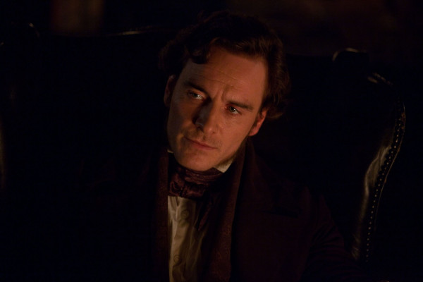 Michael Fassbender - Jane Eyre (2011)