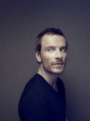 Michael Fassbender - Nicolas Guerin Photoshoot (2011)