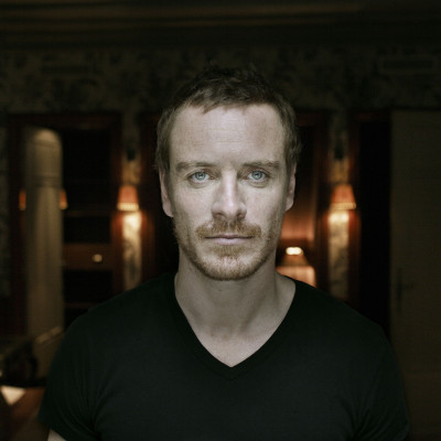 Michael Fassbender - Nicolas Guerin Photoshoot (2011)