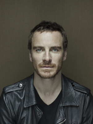Michael Fassbender - Nicolas Guerin Photoshoot (2011)
