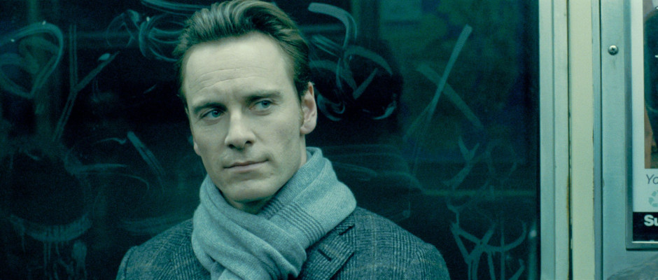 Michael Fassbender - Shame (2011)