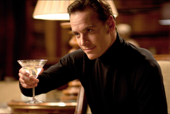 Michael Fassbender - X-Men: First Class (2011)