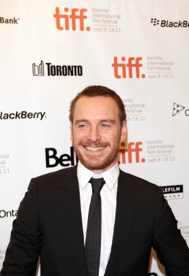 Michael Fassbender pic #457068