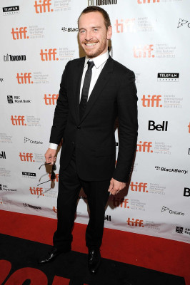 Michael Fassbender pic #457069