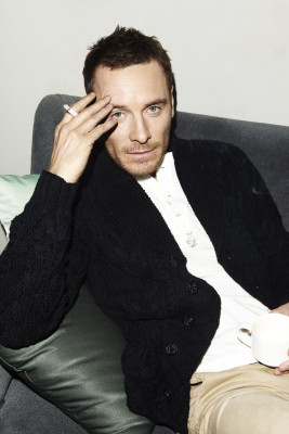 photo 28 in Fassbender gallery [id556643] 2012-09-08 00:00:00