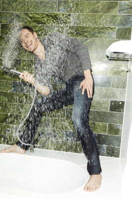 Michael Fassbender pic #556641