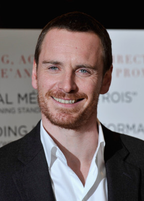 Michael Fassbender pic #462805